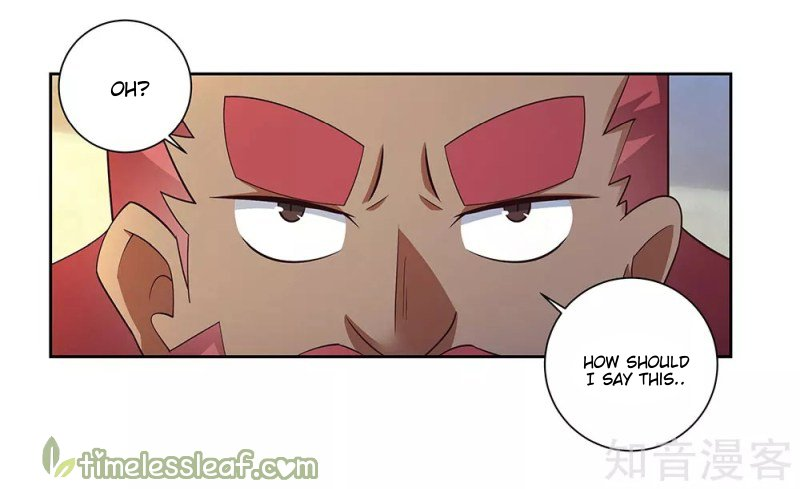 Read Above All Gods EN Manga Online
