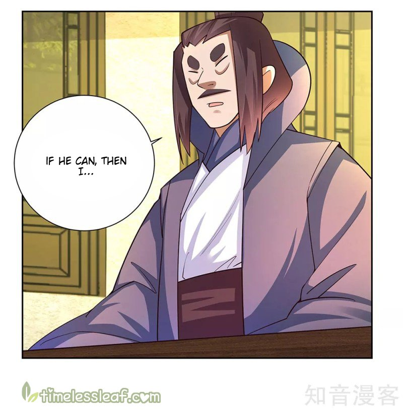 Read Above All Gods EN Manga Online
