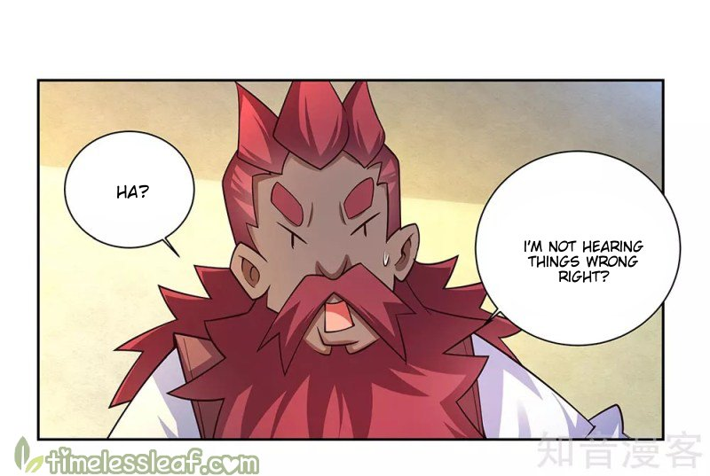 Read Above All Gods EN Manga Online