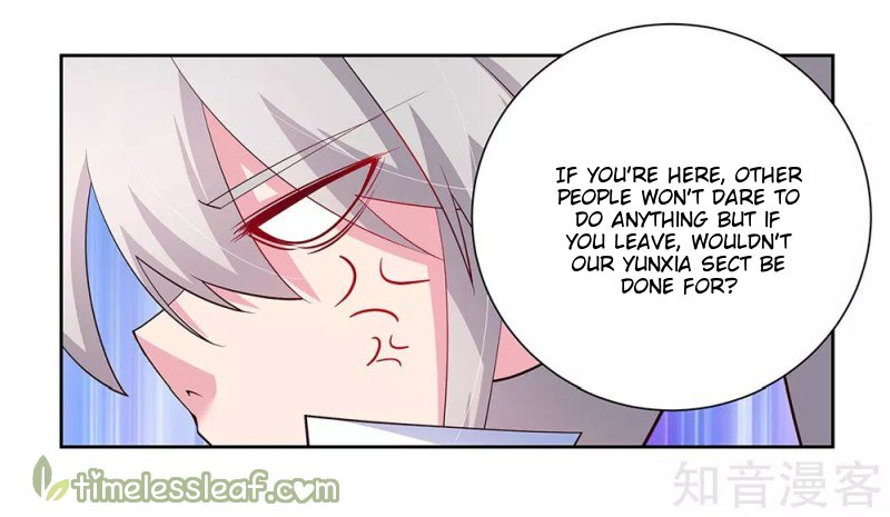 Read Above All Gods EN Manga Online