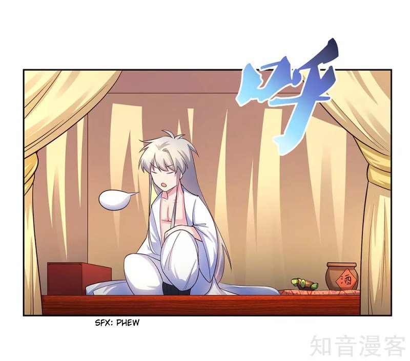 Read Above All Gods EN Manga Online