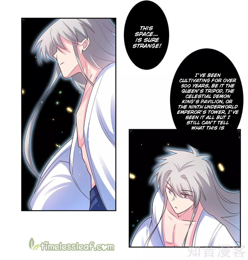 Read Above All Gods EN Manga Online