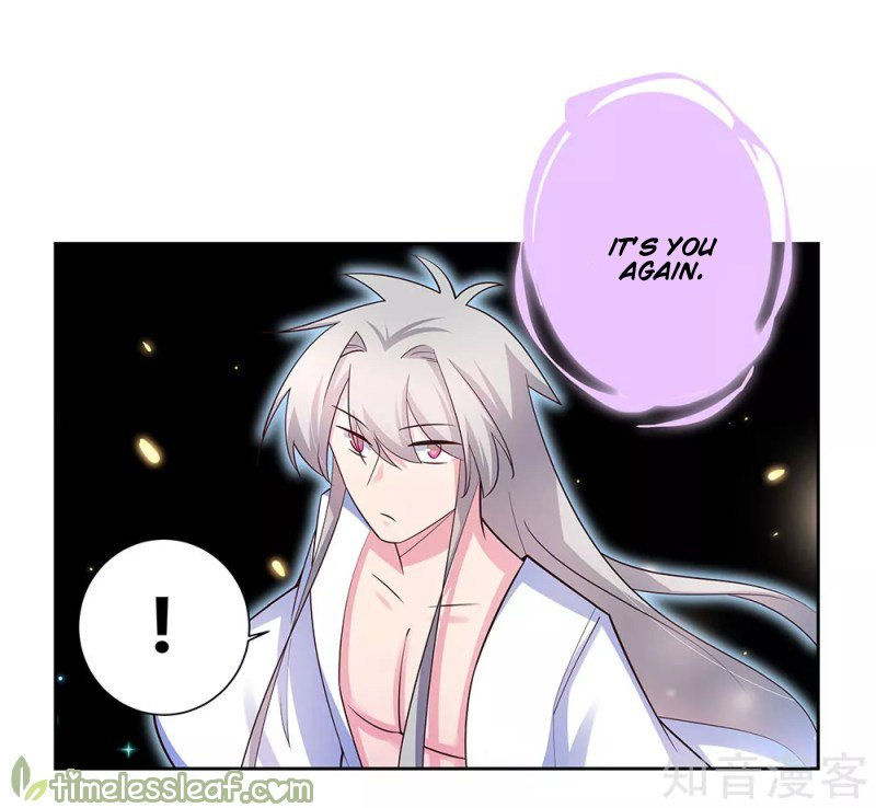 Read Above All Gods EN Manga Online