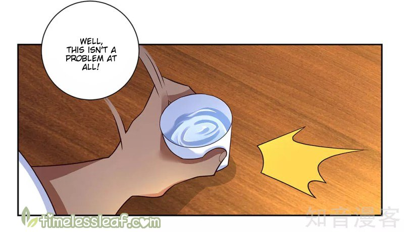 Read Above All Gods EN Manga Online