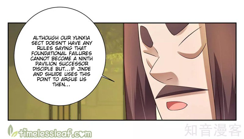 Read Above All Gods EN Manga Online