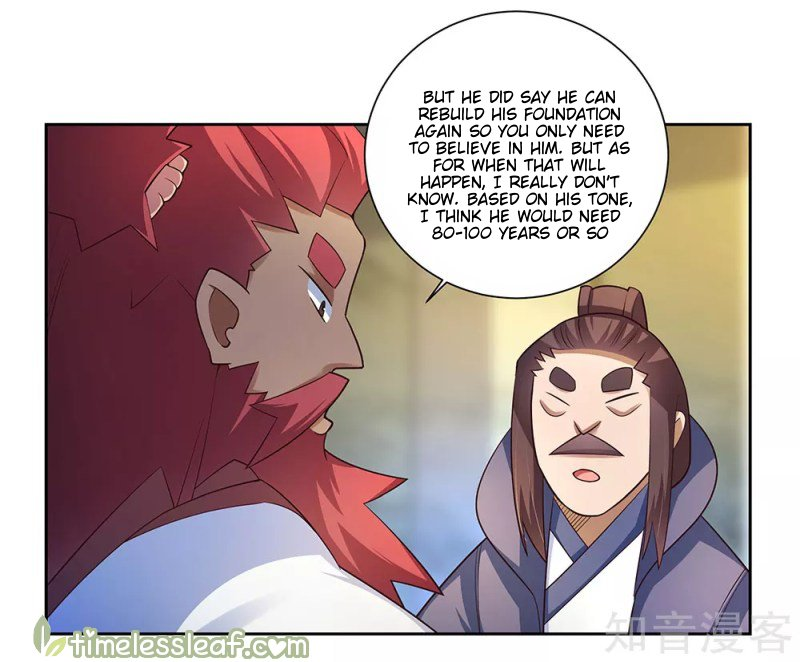 Read Above All Gods EN Manga Online