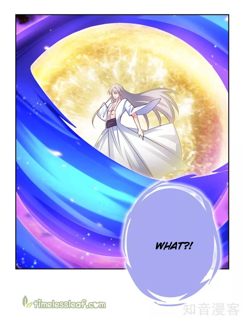 Read Above All Gods EN Manga Online