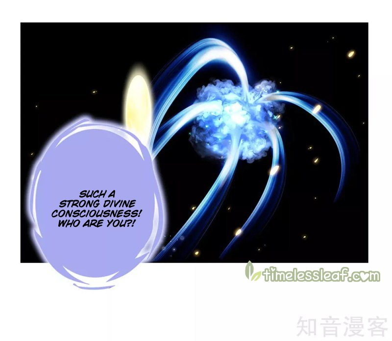 Read Above All Gods EN Manga Online