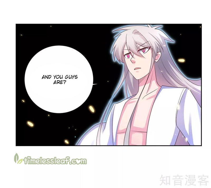 Read Above All Gods EN Manga Online