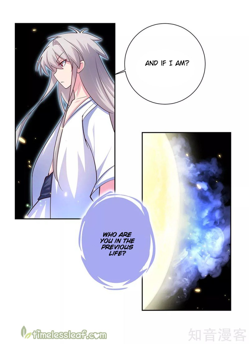Read Above All Gods EN Manga Online