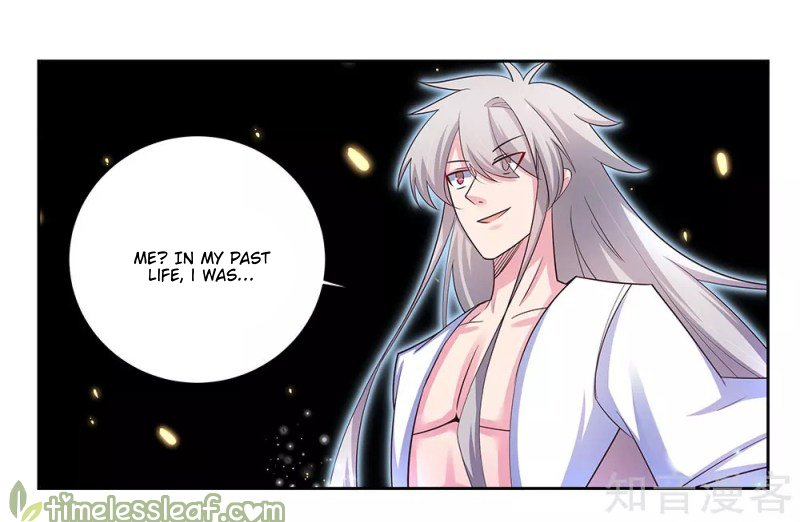Read Above All Gods EN Manga Online