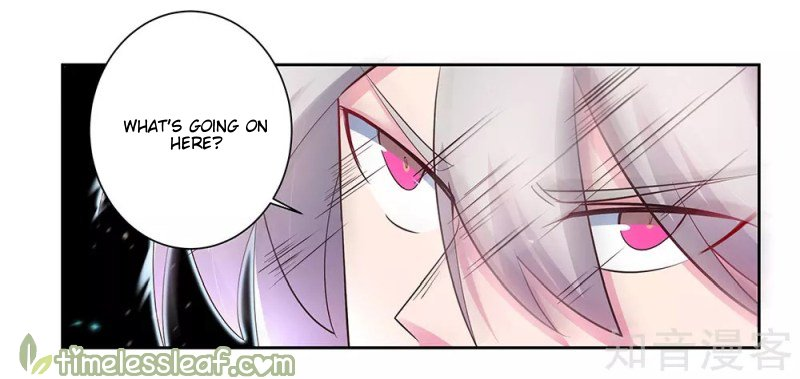Read Above All Gods EN Manga Online