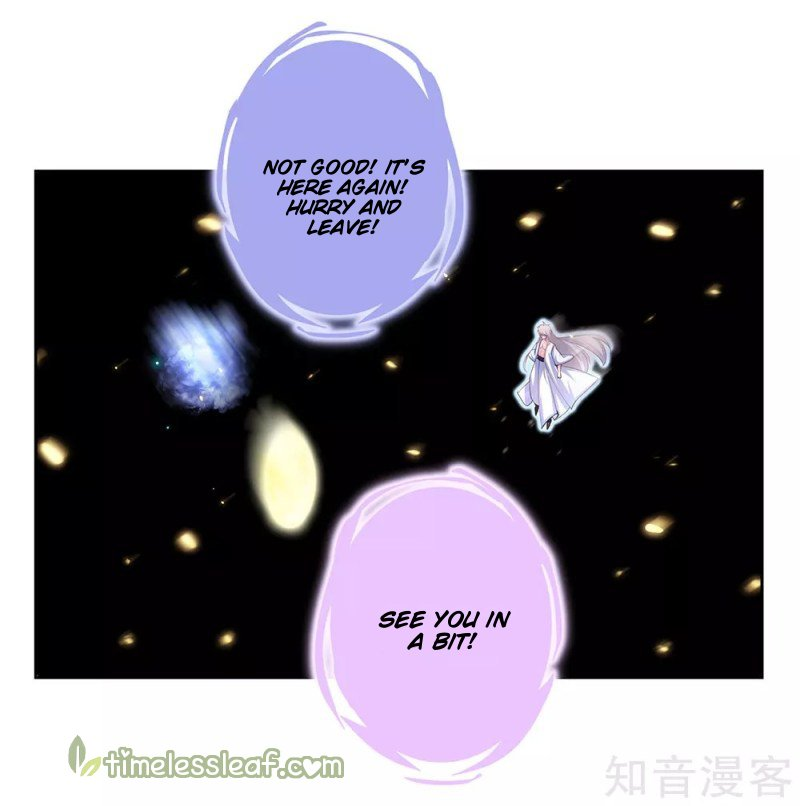 Read Above All Gods EN Manga Online