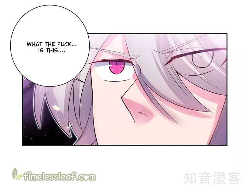 Read Above All Gods EN Manga Online