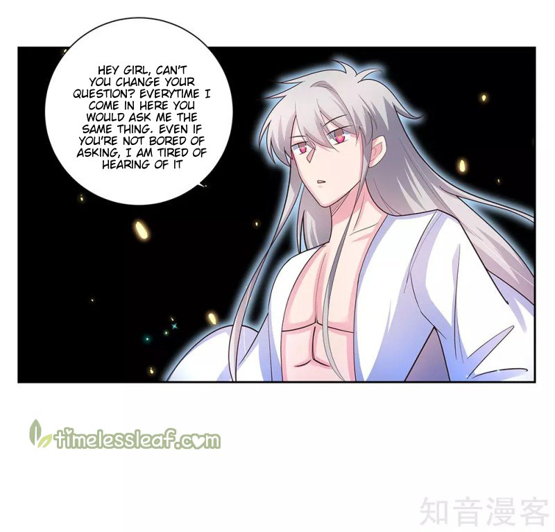 Read Above All Gods EN Manga Online