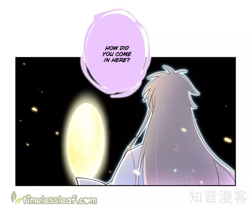 Read Above All Gods EN Manga Online