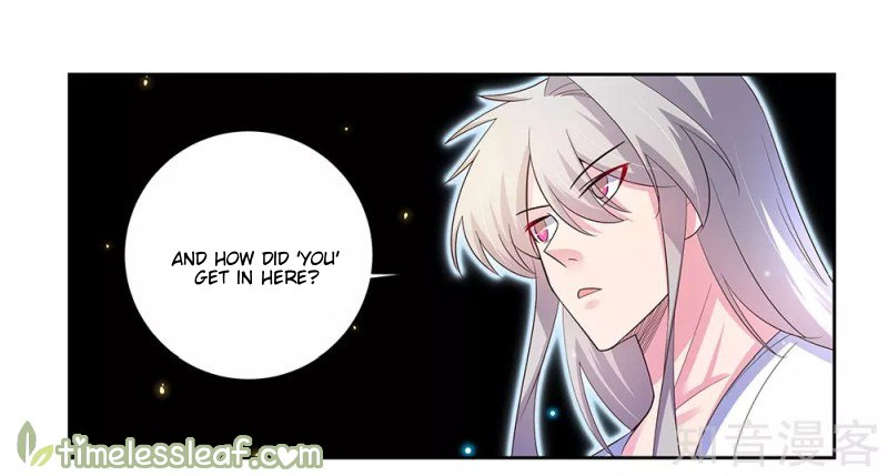 Read Above All Gods EN Manga Online