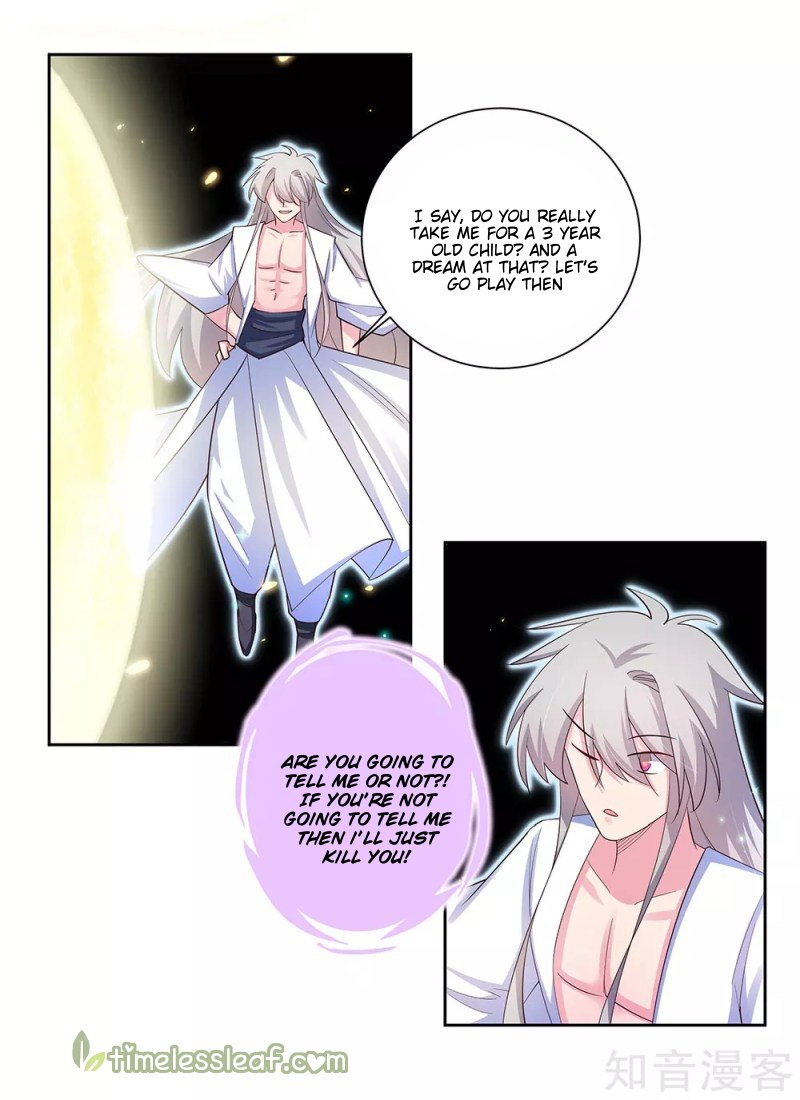 Read Above All Gods EN Manga Online