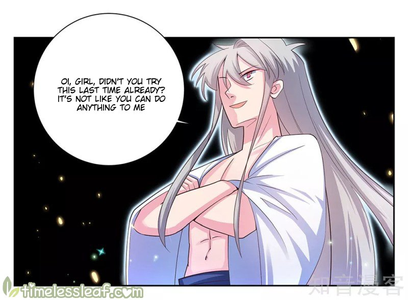 Read Above All Gods EN Manga Online