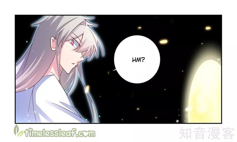 Read Above All Gods EN Manga Online