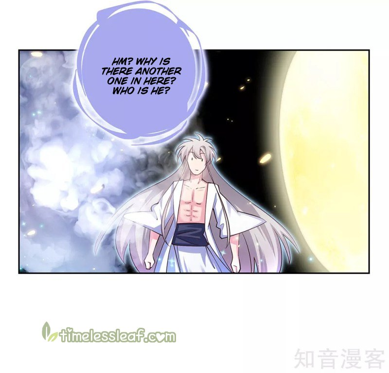 Read Above All Gods EN Manga Online