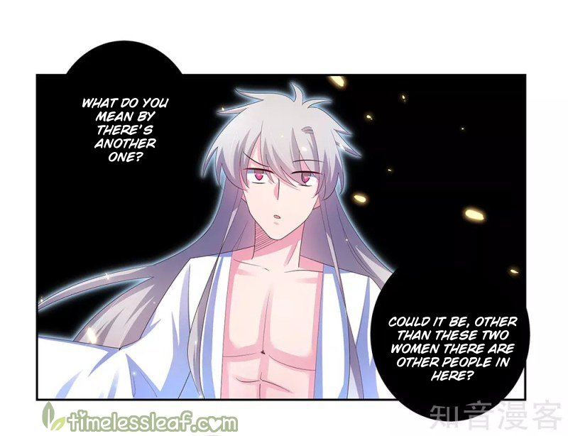 Read Above All Gods EN Manga Online