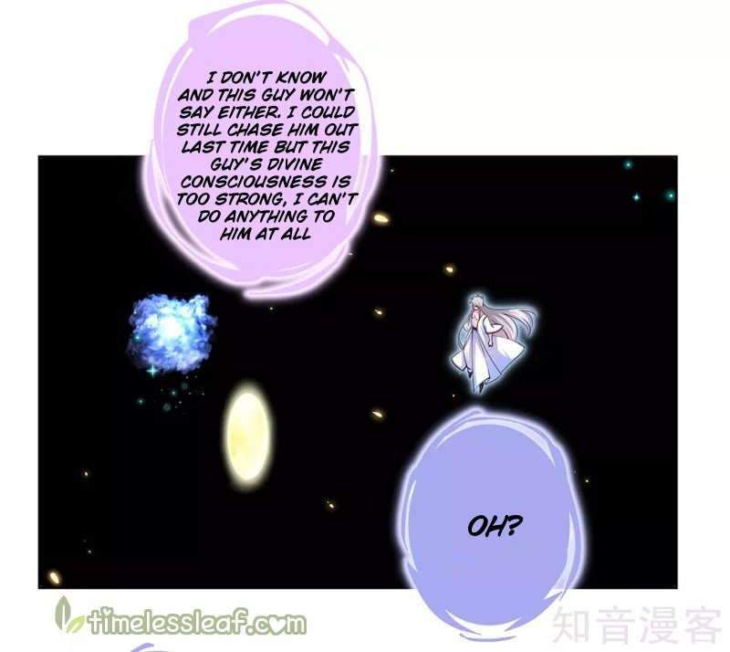 Read Above All Gods EN Manga Online