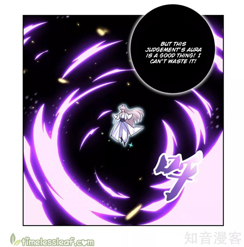 Read Above All Gods EN Manga Online