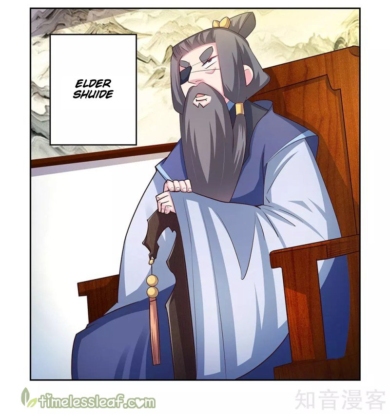 Read Above All Gods EN Manga Online