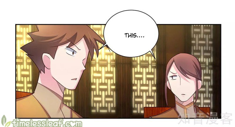 Read Above All Gods EN Manga Online