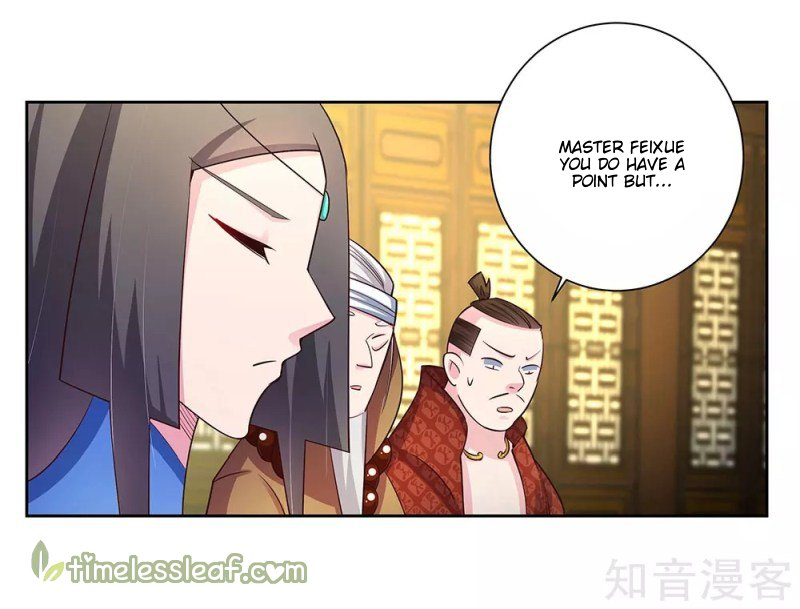 Read Above All Gods EN Manga Online