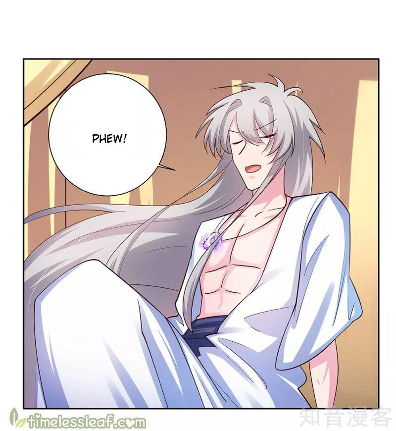 Read Above All Gods EN Manga Online