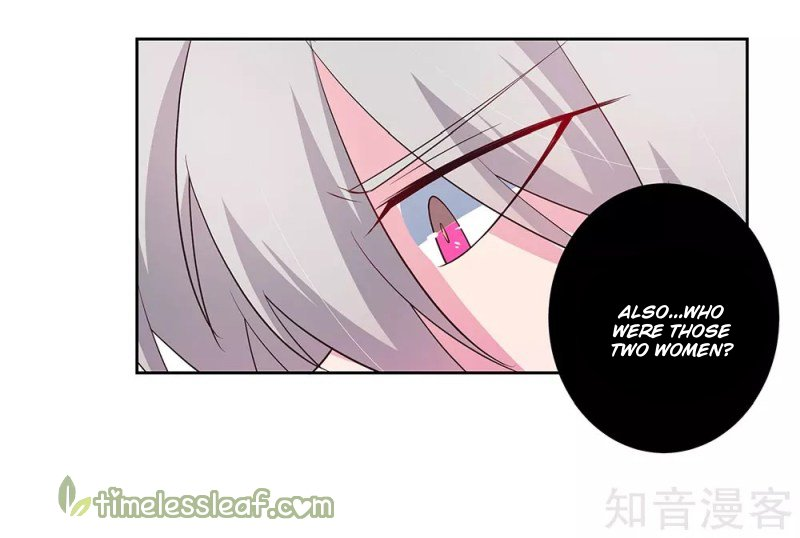 Read Above All Gods EN Manga Online