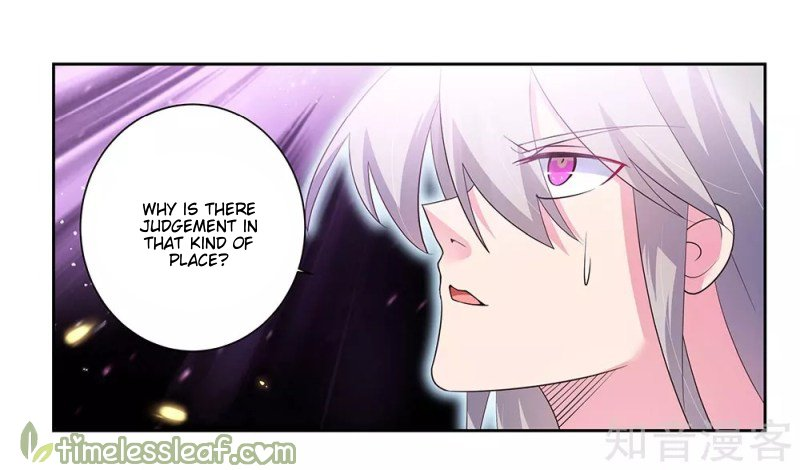 Read Above All Gods EN Manga Online