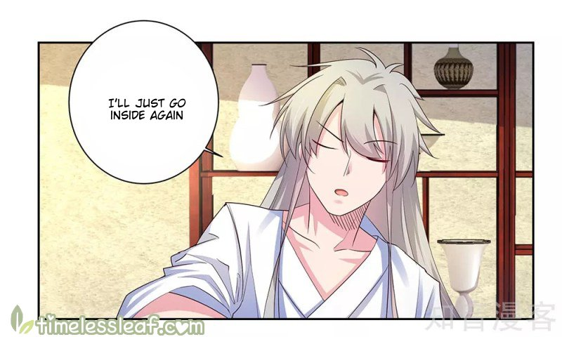 Read Above All Gods EN Manga Online