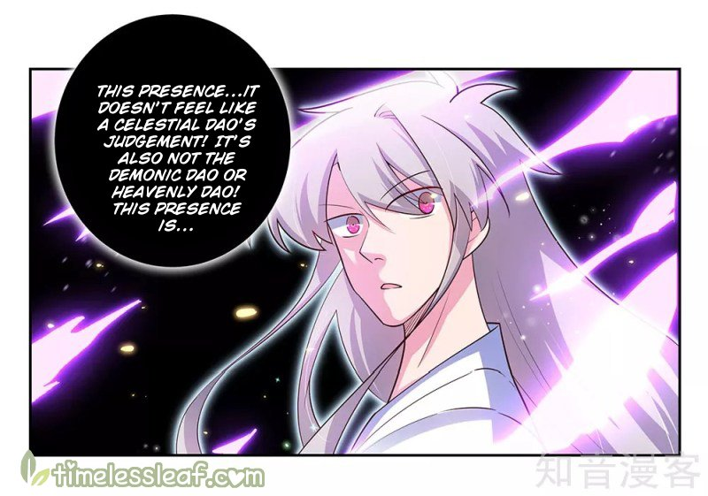 Read Above All Gods EN Manga Online