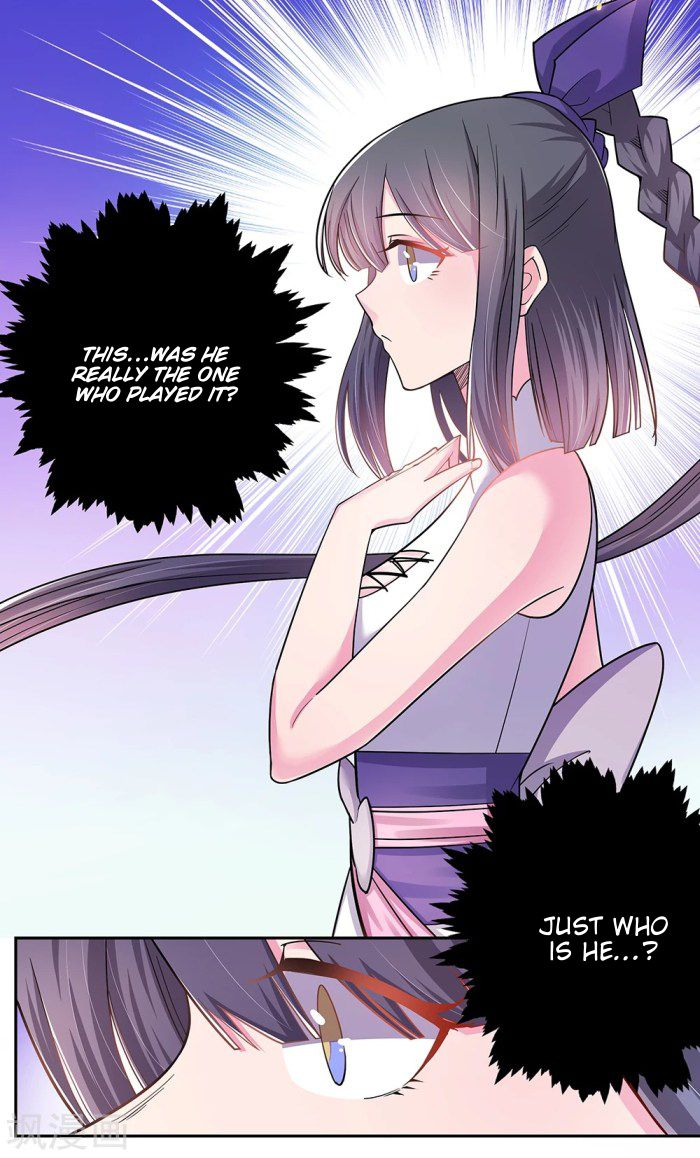Read Above All Gods EN Manga Online