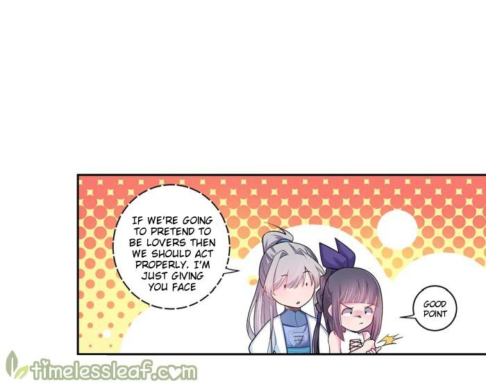 Read Above All Gods EN Manga Online