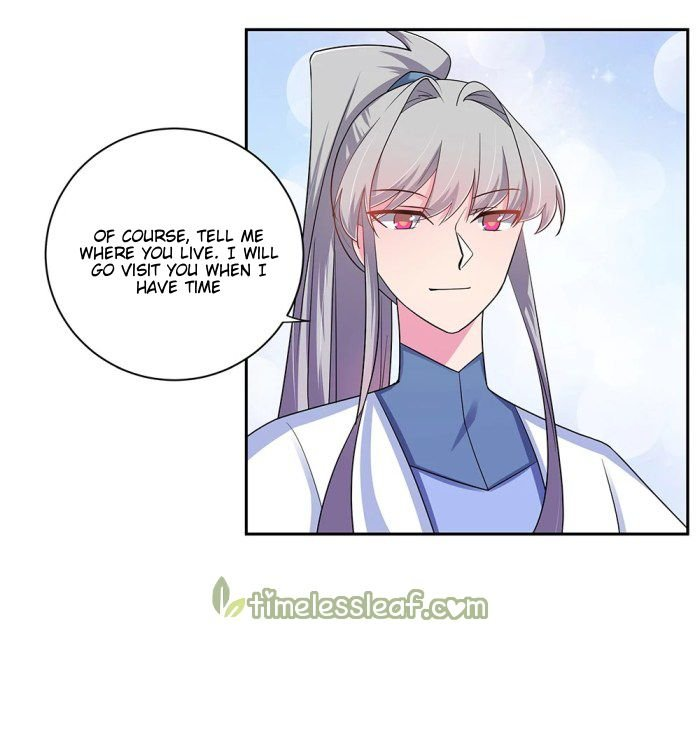 Read Above All Gods EN Manga Online