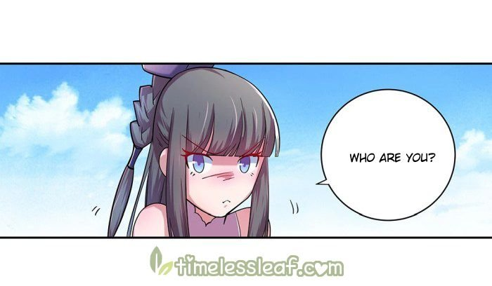 Read Above All Gods EN Manga Online