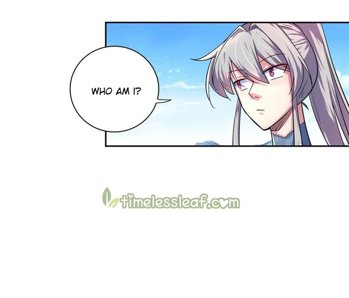 Read Above All Gods EN Manga Online