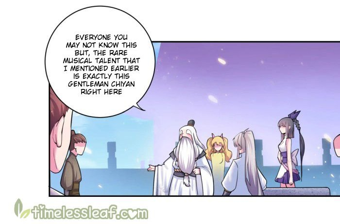 Read Above All Gods EN Manga Online