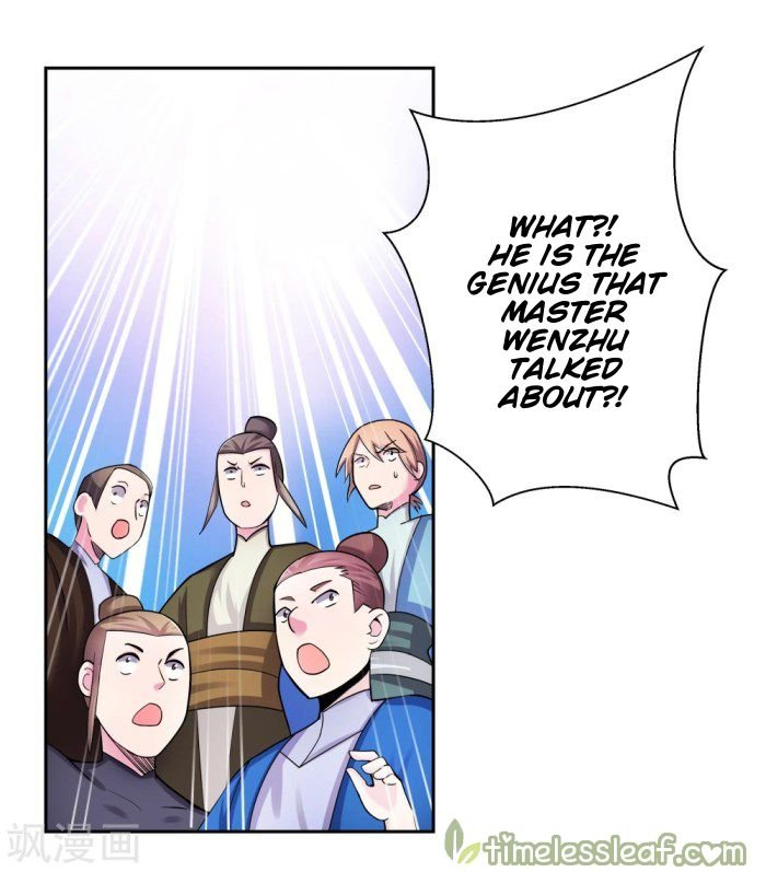 Read Above All Gods EN Manga Online