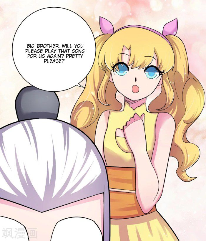 Read Above All Gods EN Manga Online