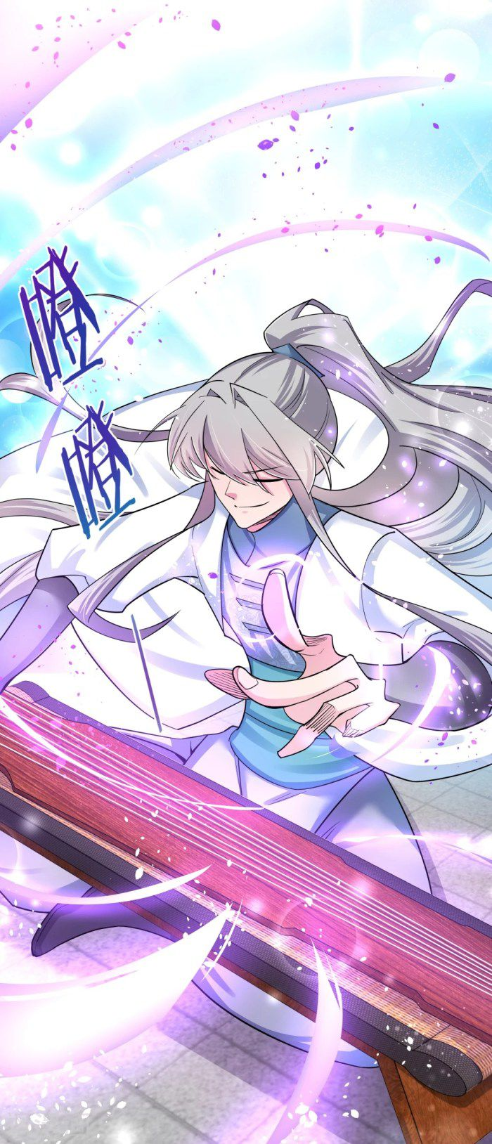 Read Above All Gods EN Manga Online