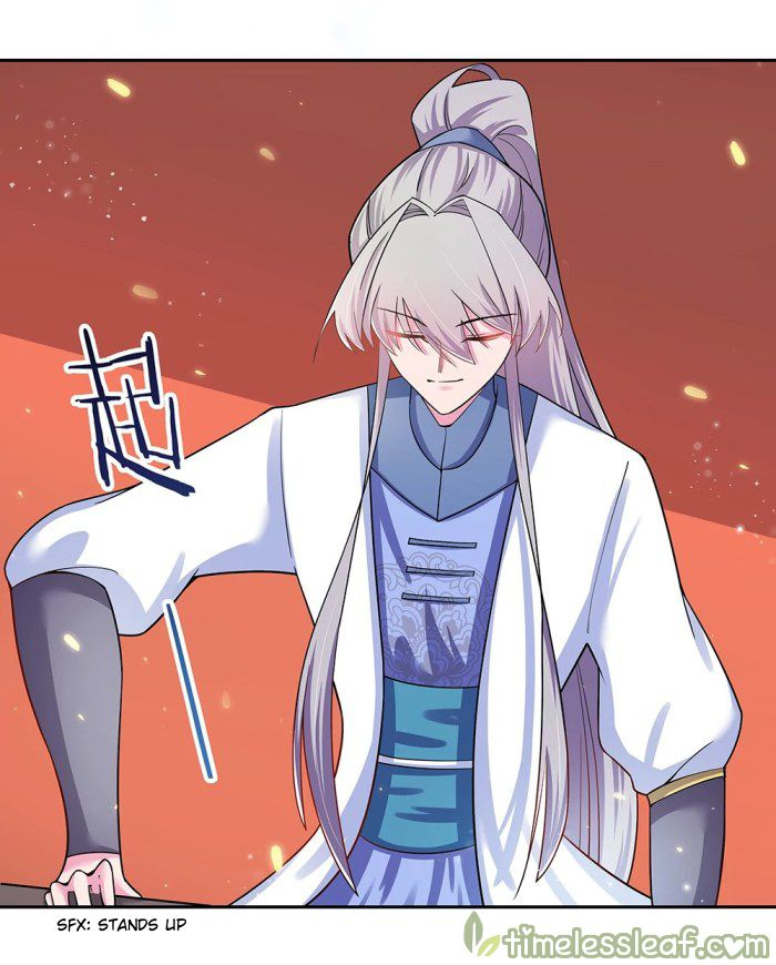 Read Above All Gods EN Manga Online