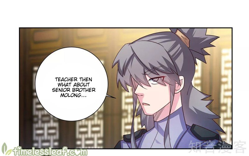Read Above All Gods EN Manga Online