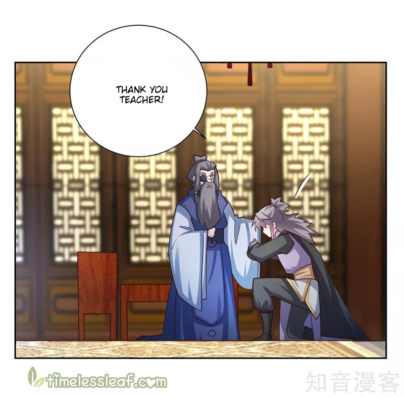 Read Above All Gods EN Manga Online