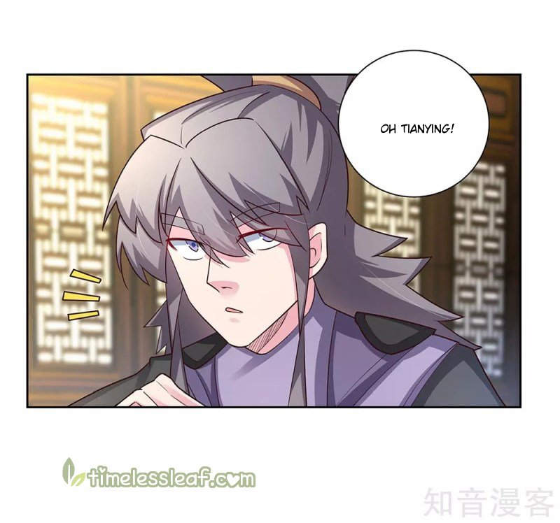 Read Above All Gods EN Manga Online
