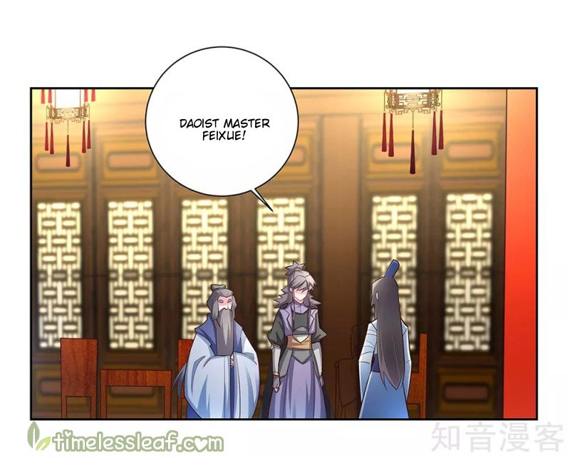 Read Above All Gods EN Manga Online